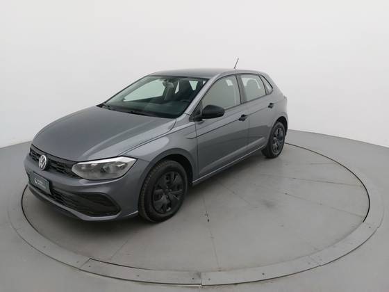 VOLKSWAGEN POLO 1.0 MPI TRACK MANUAL